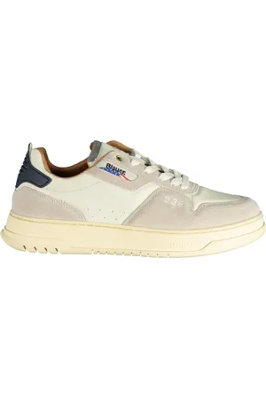 Blauer Hombre, Zapatos, Blanco, Talla: 41 EU