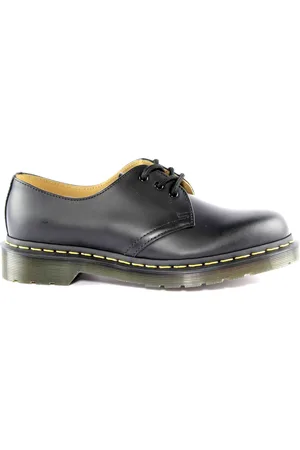 Dr. Martens Mujer, Zapatos, Negro, Talla: 40 EU