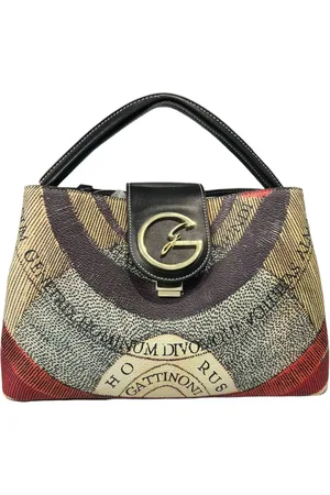 Gattinoni Mujer, Bolsos, Negro, Talla: ONE Size