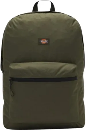 Dickies Unisex, Bolsos, Verde, Talla: ONE Size