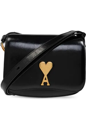 Ami Mujer, Bolsos, Negro, Talla: ONE Size