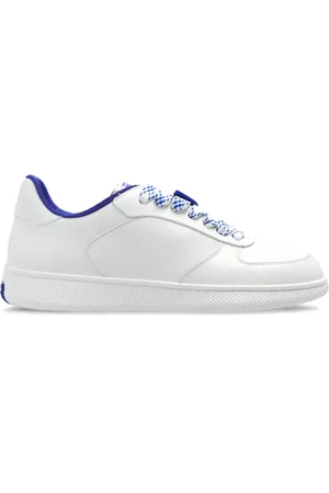 Burberry Mujer, Zapatos, Blanco, Talla: 39 1/2 EU