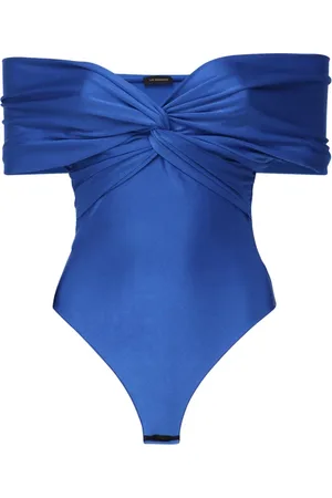 Andamane Mujer, Camisetas, Azul, Talla: L