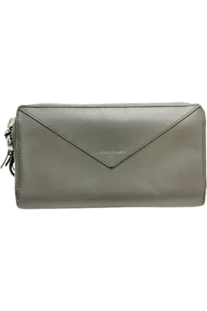 Balenciaga Mujer, De segunda mano, Gris, Talla: ONE Size