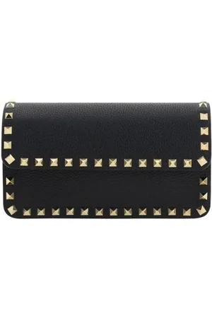 VALENTINO GARAVANI Mujer, Bolsos, Negro, Talla: ONE Size