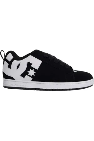 Dcshoes Hombre, Zapatos, Negro, Talla: 43 EU