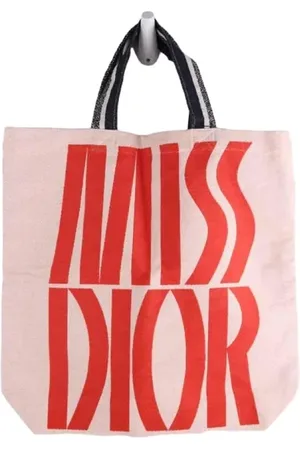 Dior Mujer, De segunda mano, Rojo, Talla: ONE Size