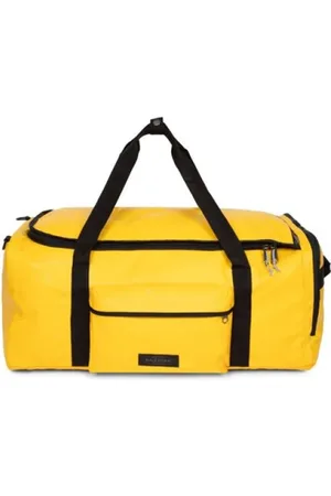 Eastpak Hombre, Bolsos, Amarillo, Talla: ONE Size