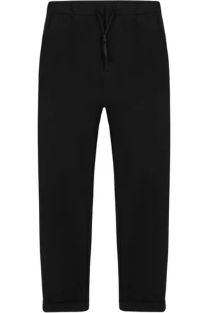 Colmar Hombre, Pantalones, Negro, Talla: L