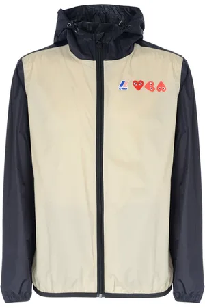 Comme des Garçons Hombre, Chaquetas, , Talla: S