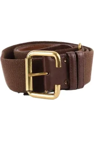 Chloé Mujer, De segunda mano, Marrón, Talla: ONE Size
