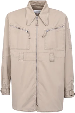 Maison Margiela Hombre, Chaquetas, , Talla: L