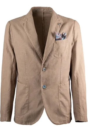BOB der Bär Hombre, Chaquetas, , Talla: L