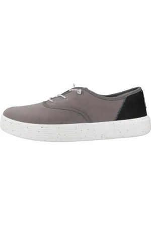 Hey dude Hombre, Zapatos, Gris, Talla: 46 EU
