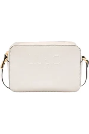 Liu Jo Mujer, Bolsos, Blanco, Talla: ONE Size