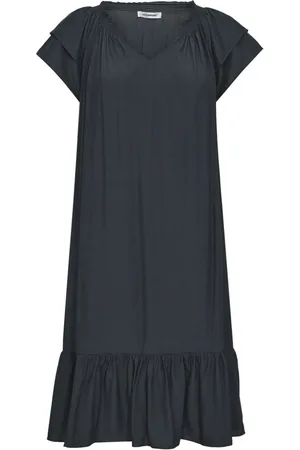 Co`Couture Mujer, Vestidos, Negro, Talla: XS