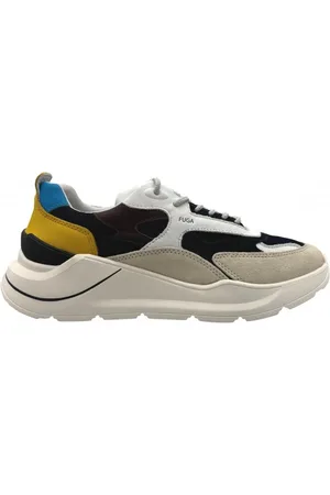 D.A.T.E. Hombre, Zapatos, , Talla: 40 EU