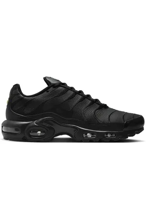 Nike Hombre, Zapatos, Negro, Talla: 40 1/2 EU