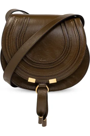Chloé Mujer, Bolsos, Marrón, Talla: ONE Size