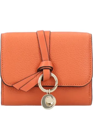 Chloé Mujer, Accesorios, Naranja, Talla: ONE Size