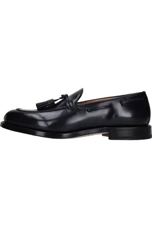 Fabi Hombre, Zapatos, Azul, Talla: 44 EU