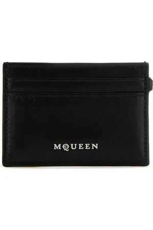 Alexander McQueen Mujer, Accesorios, Negro, Talla: ONE Size