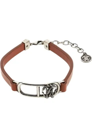 Roberto Cavalli Hombre, Accesorios, Marrón, Talla: ONE Size