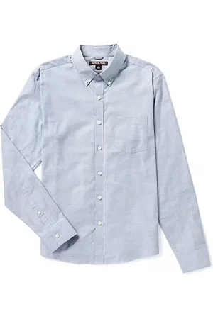 Michael Kors Hombre, Camisas, Azul, Talla: L