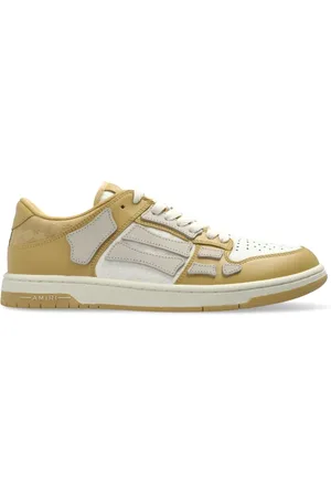 AMIRI Hombre, Zapatos, Amarillo, Talla: 40 EU