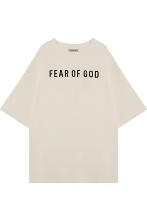 FEAR OF GOD Hombre, Camisetas, , Talla: L