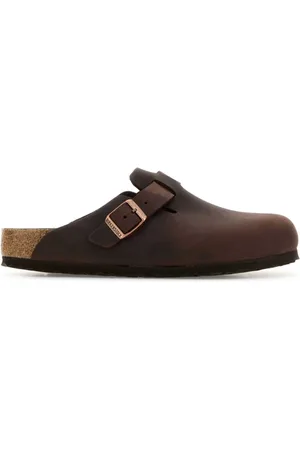 Birkenstock Hombre, Zapatos, Marrón, Talla: 44 EU