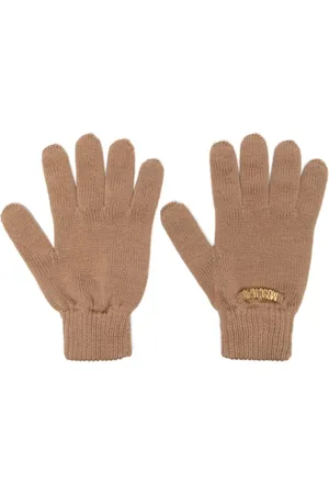 Moschino Hombre, Accesorios, Marrón, Talla: ONE Size
