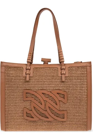 Casadei Mujer, Bolsos, Marrón, Talla: ONE Size