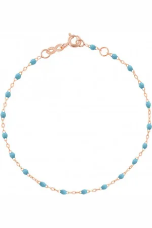GIGI CLOZEAU Mujer, Accesorios, Azul, Talla: ONE Size