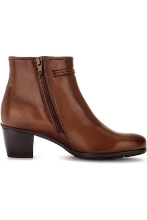 Gabor Mujer, Zapatos, Marrón, Talla: 40 1/2 EU