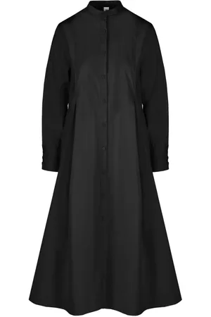 Bomboogie Mujer, Vestidos, Negro, Talla: XS