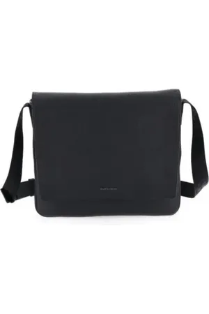 Borbonese Mujer, Bolsos, Negro, Talla: ONE Size
