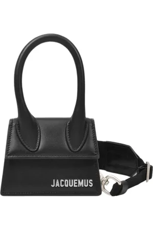Jacquemus Mujer, Bolsos, Negro, Talla: ONE Size