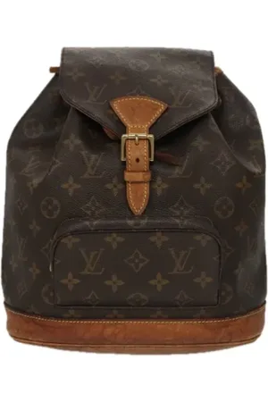 LOUIS VUITTON Mujer, De segunda mano, Marrón, Talla: ONE Size