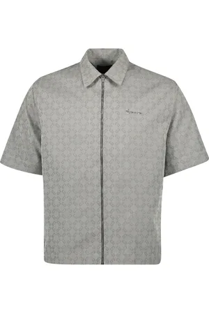 Givenchy Hombre, Chaquetas, Gris, Talla: M
