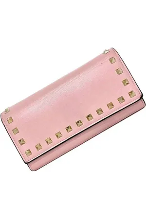 VALENTINO Mujer, De segunda mano, Rosa, Talla: ONE Size