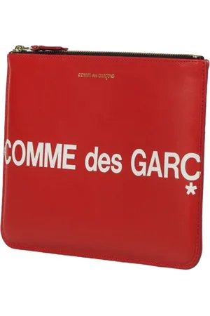 Comme des Garçons Mujer, Accesorios, Rojo, Talla: ONE Size
