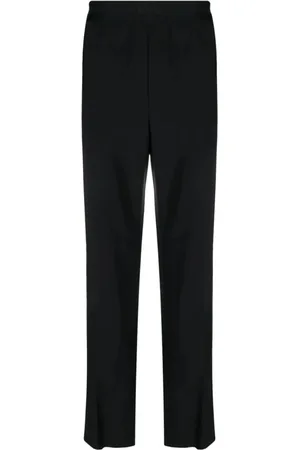 Msgm Hombre, Pantalones, Negro, Talla: L