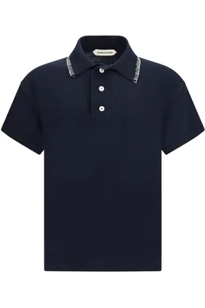 Namacheko Hombre, Camisetas, Azul, Talla: S
