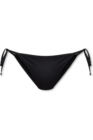 Diesel Mujer, Trajes de baño, Negro, Talla: XS
