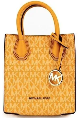 Michael Kors Mujer, Bolsos, Amarillo, Talla: ONE Size