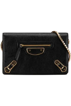 Balenciaga Mujer, De segunda mano, Negro, Talla: ONE Size