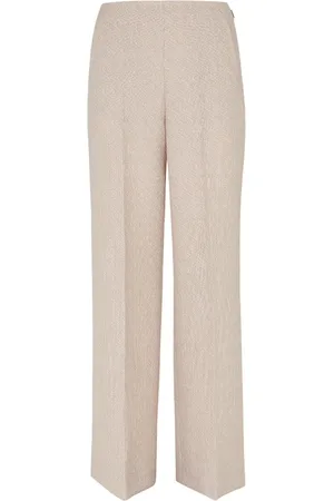 Fendi Mujer, Pantalones, , Talla: S