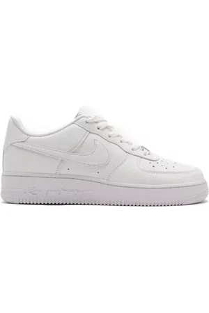 Nike Mujer, Zapatos, Blanco, Talla: 37 1/2 EU