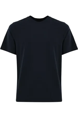 Autry Hombre, Camisetas, Azul, Talla: S